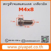 M4x8 รูปโชว์8